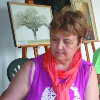 MARILENA GHIORGHITA