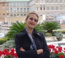CRISTINA CHIRITA