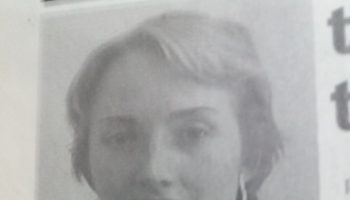 CRISTINA Dumitrescu FOTO