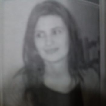GABRIELA TICU FOTO
