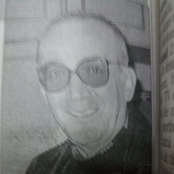 JEAN STAMBOLGIU FOTO