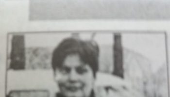 MIHAELA STEFĂNESCU FOTO