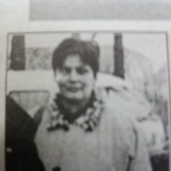 MIHAELA STEFĂNESCU FOTO