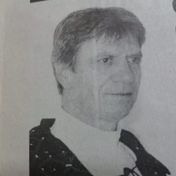 NICOLAE VICOL FOTO