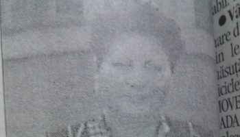 NINA NICOLAE FOTO