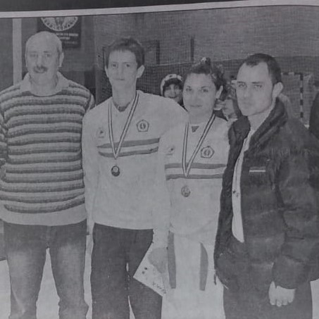 SAVU GHEORGHE FOTO