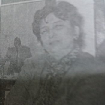 SILVIA SCHIOPU FOTO