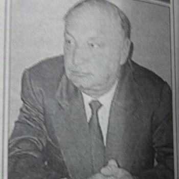 STEFAN DUMITRESCU FOTO