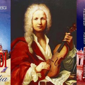 COCHINESCU foto VIVALDI