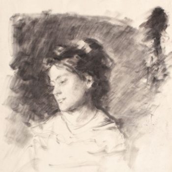 Nicolae Grigorescu – Visare