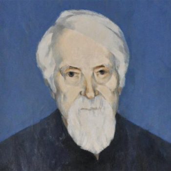 dumitru-staniloae-portret