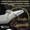 CENACLUL LITERAR „I.L.CARAGIALE” PLOIEȘTI(2)