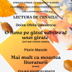 CENACLUL LITERAR „I.L.CARAGIALE” PLOIEȘTI(13)