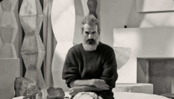 Constantin Brâncuși (2)