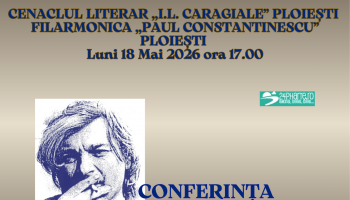 CENACLUL LITERAR „I.L.CARAGIALE” PLOIEȘTI(29)