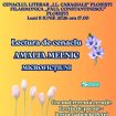 CENACLUL LITERAR „I.L.CARAGIALE” PLOIEȘTI