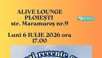 CENACLUL LITERAR „I.L.CARAGIALE” PLOIEȘTI(31)