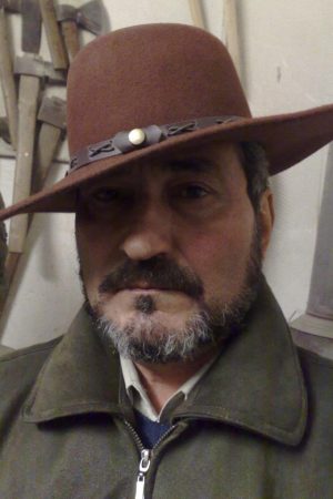Ioan Vintilă Fintiș