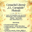 CENACLUL LITERAR „I.L.CARAGIALE” PLOIEȘTI (8)